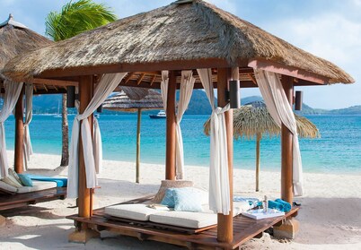 Sandals Grande St. Lucian - ALL INCLUSIVE Couples Only