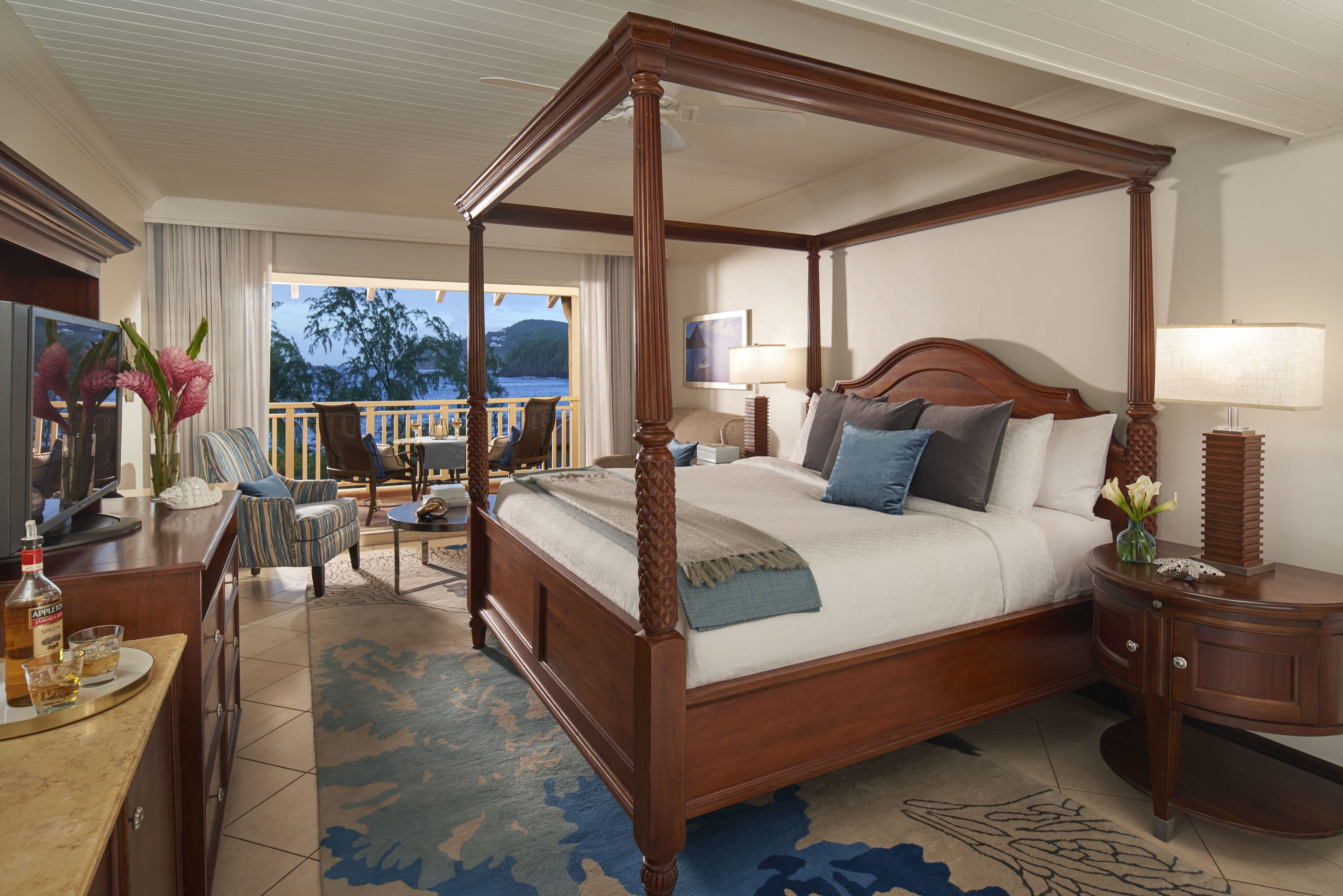 Sandals Grande St Lucian ALL INCLUSIVE Couples Only Reviews Deals