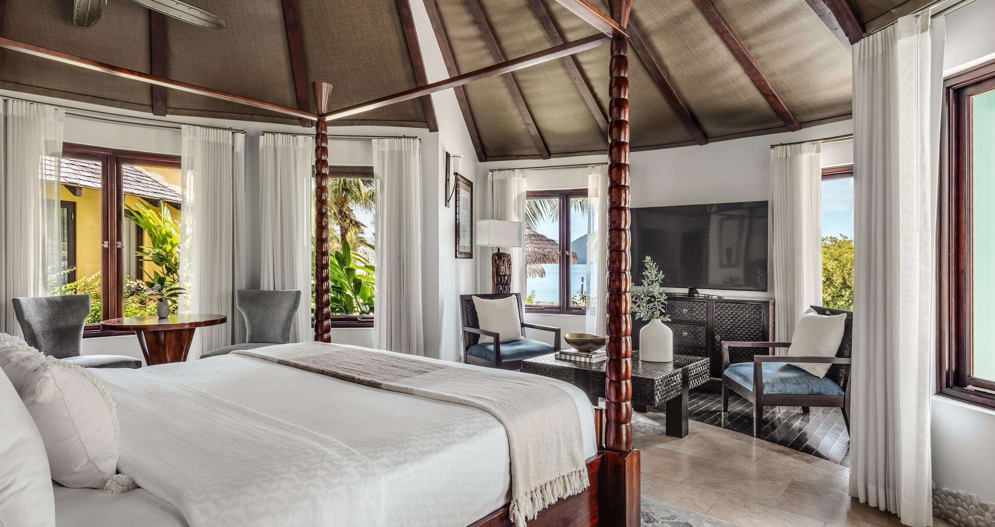 Foto - Sandals Grande St. Lucian Spa and Beach All Inclusive Resort - Couples Only