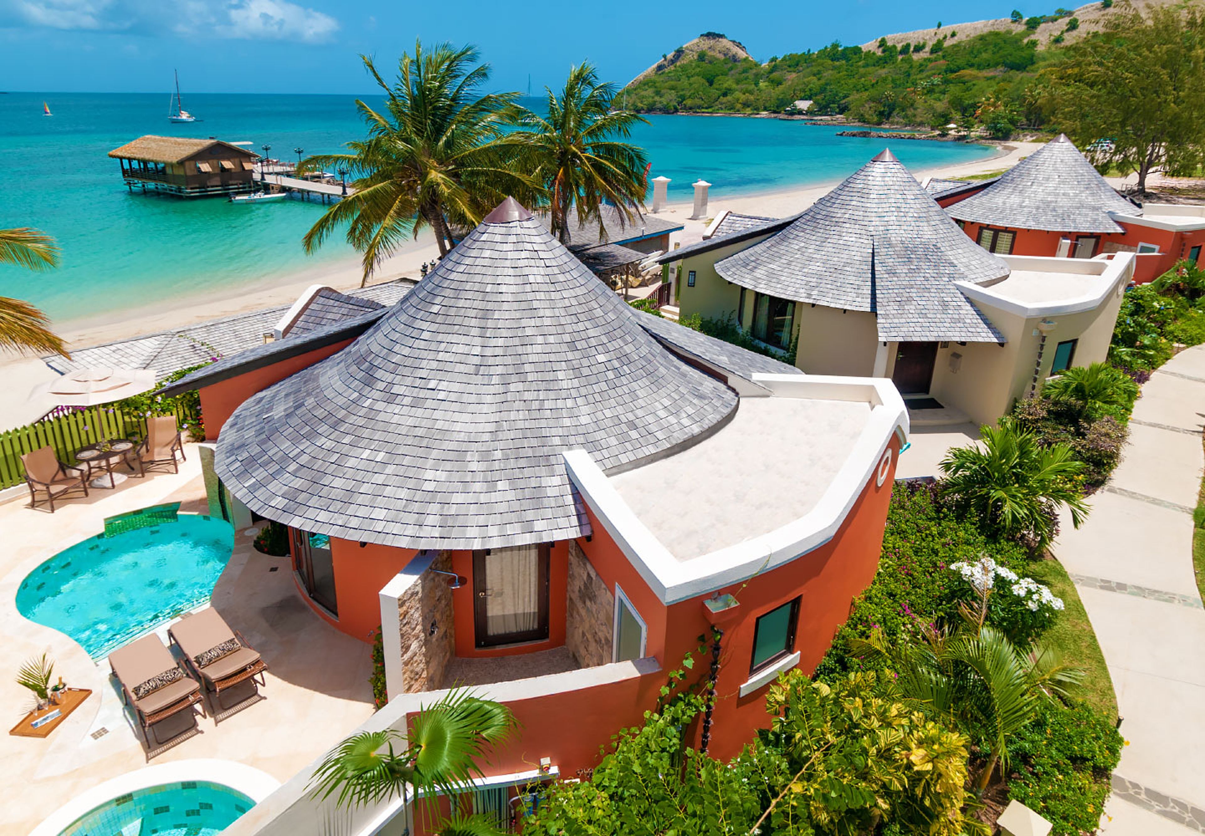 Sandals Resorts | Kenwood Travel Hotel Partners