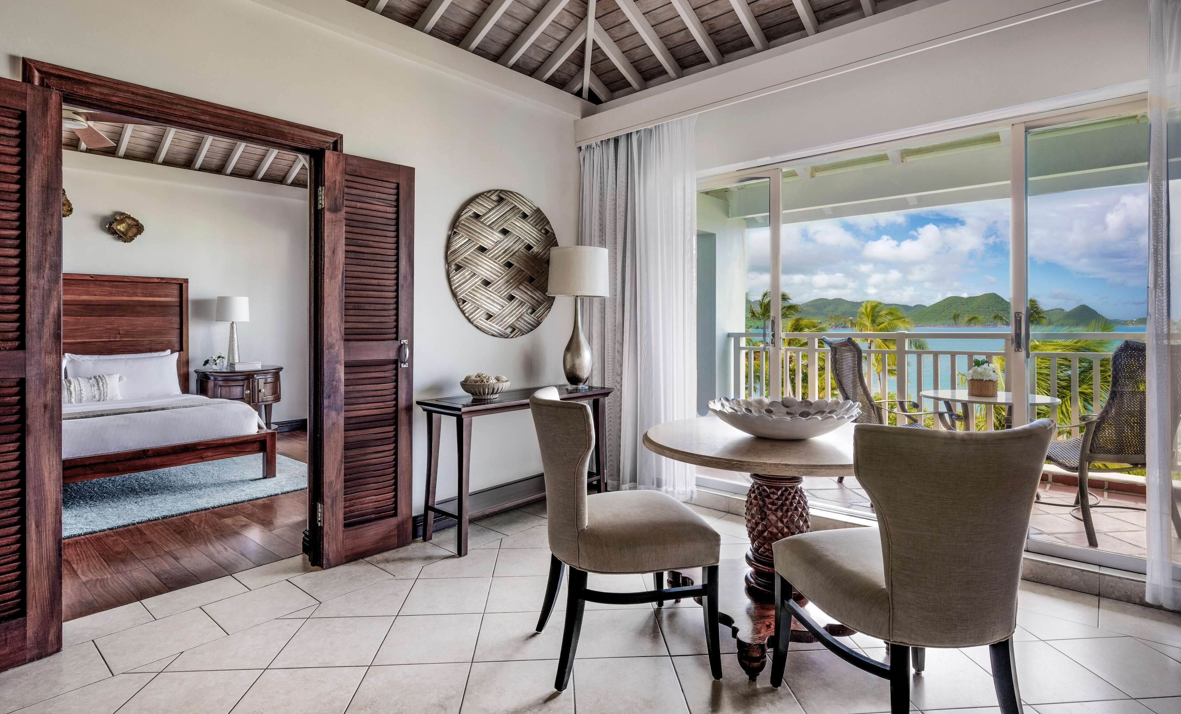 Foto - Sandals Grande St. Lucian Spa and Beach All Inclusive Resort - Couples Only