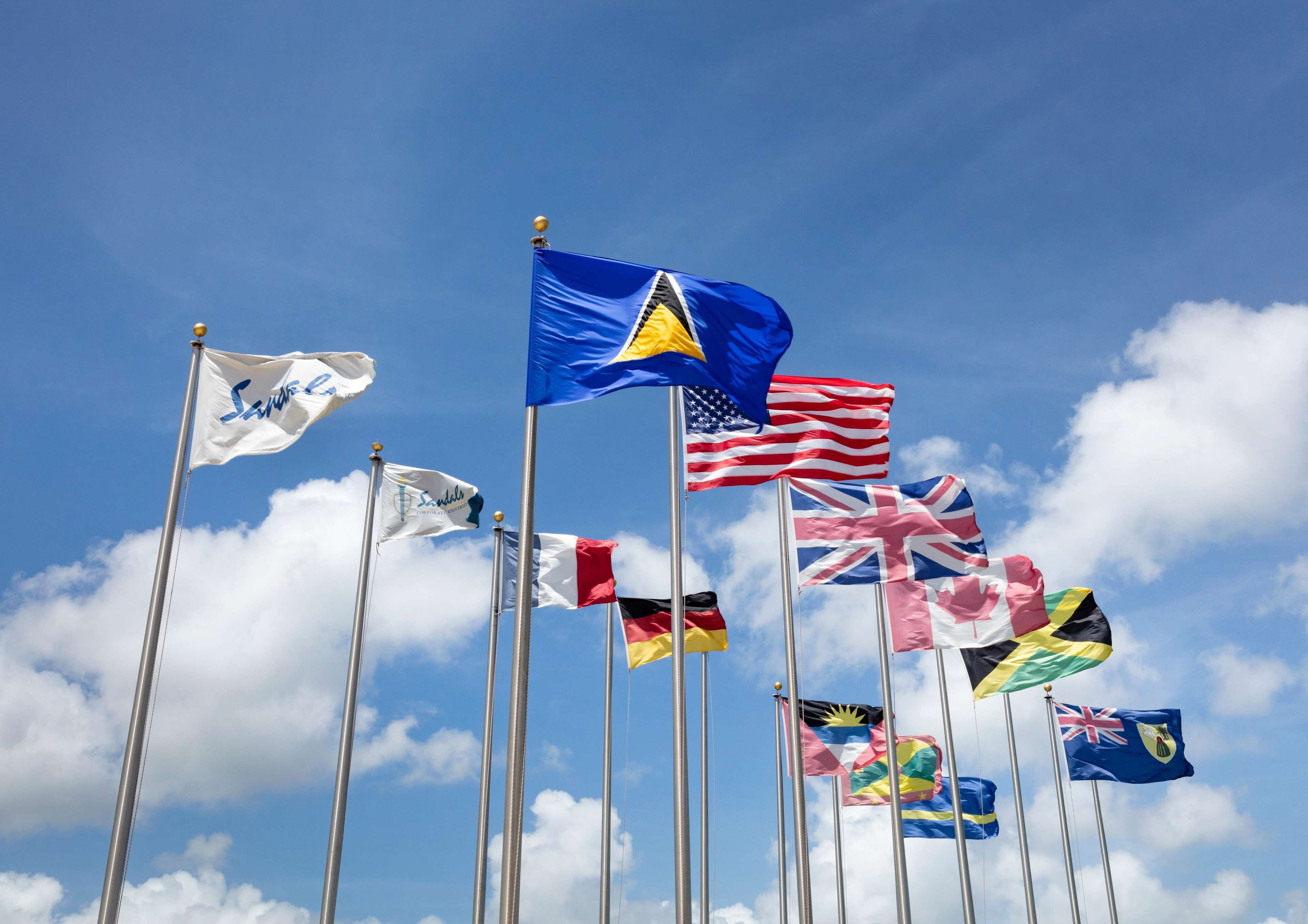 Foto - Sandals Grande St. Lucian Spa and Beach All Inclusive Resort - Couples Only