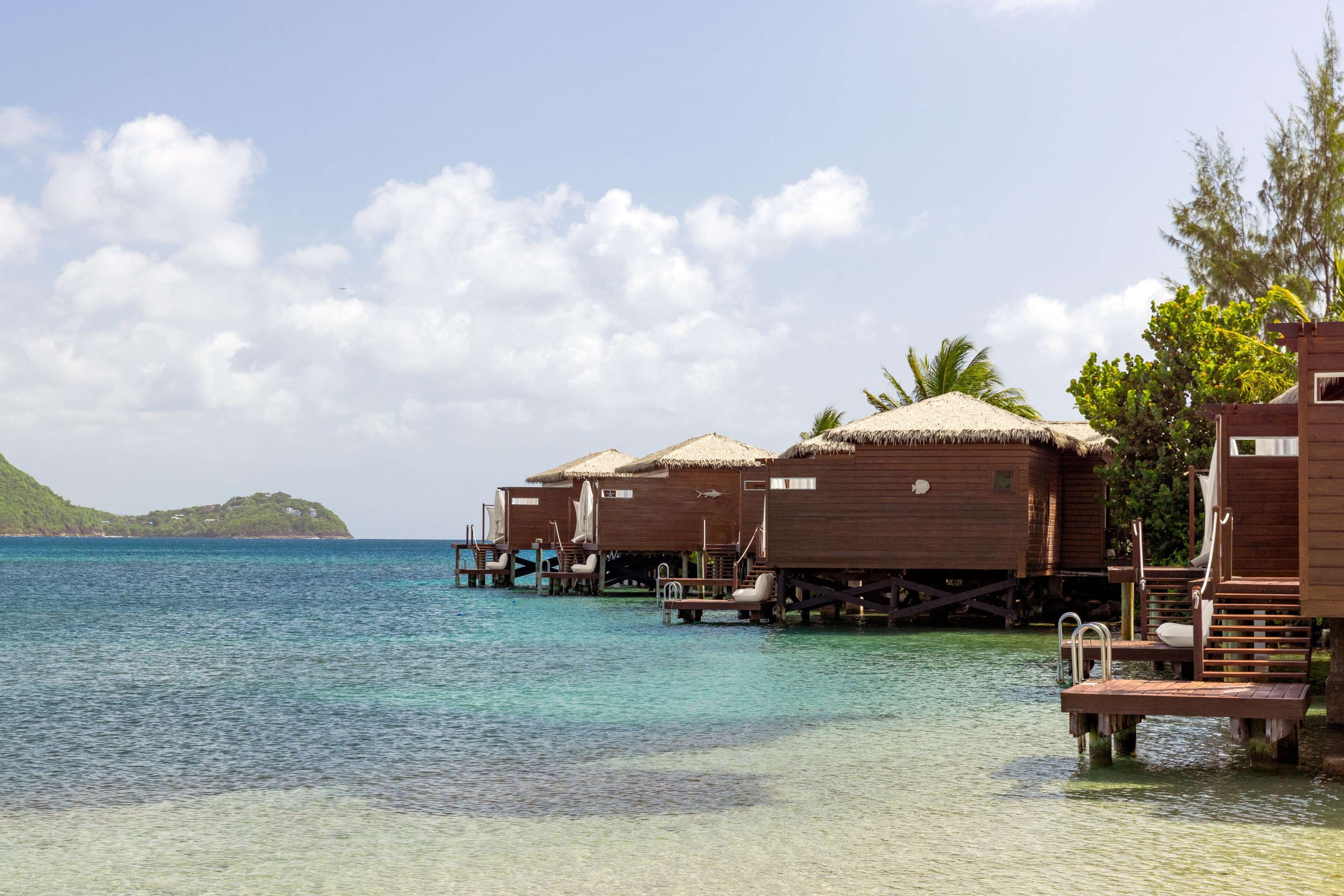 Foto - Sandals Grande St. Lucian Spa and Beach All Inclusive Resort - Couples Only