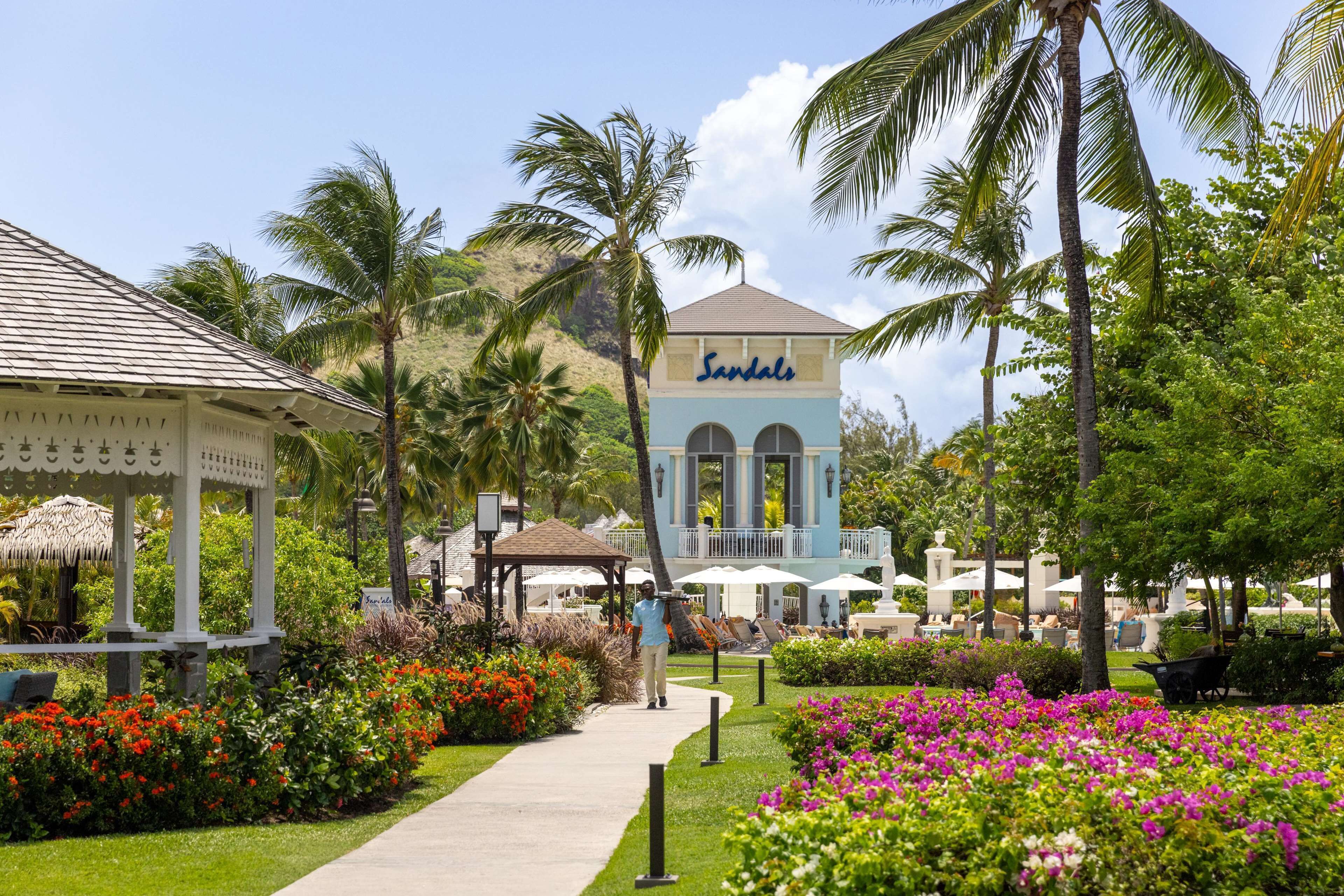 Foto - Sandals Grande St. Lucian Spa and Beach All Inclusive Resort - Couples Only