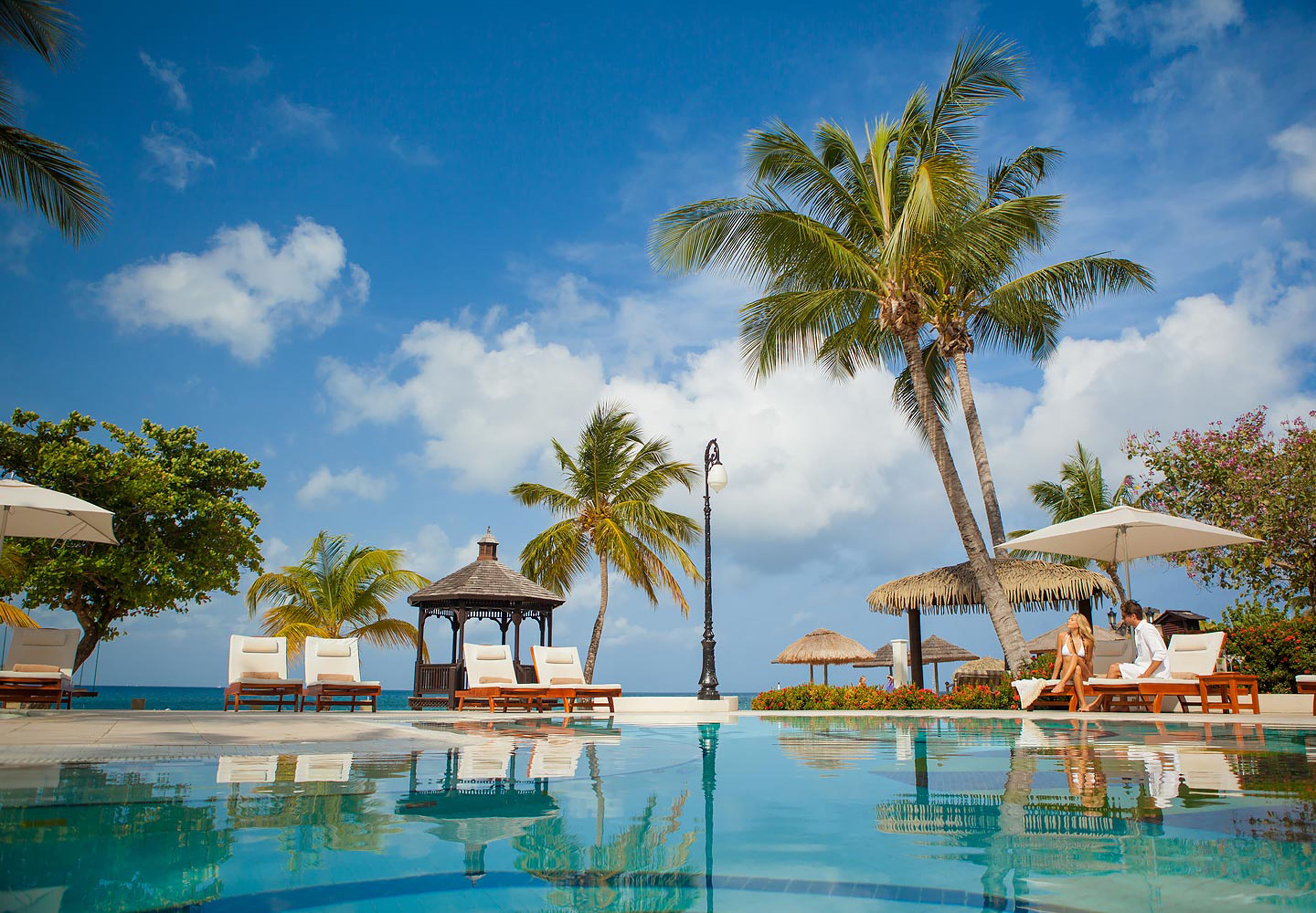 Sandals resorts expedia best sale