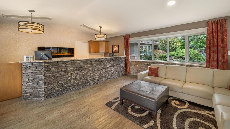 Best Western Sicamous Inn