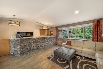 Best Western Sicamous Inn