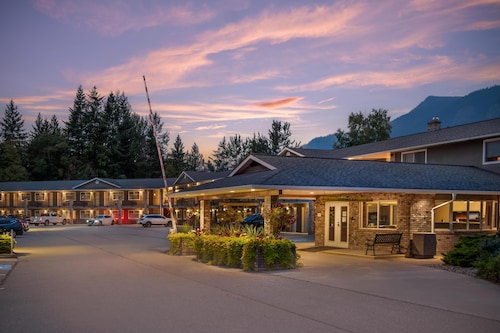 Best Western Sicamous Inn