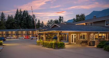 Best Western Sicamous Inn
