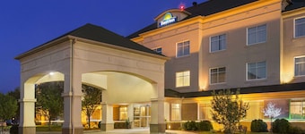 Days Inn by Wyndham Ottawa Airport