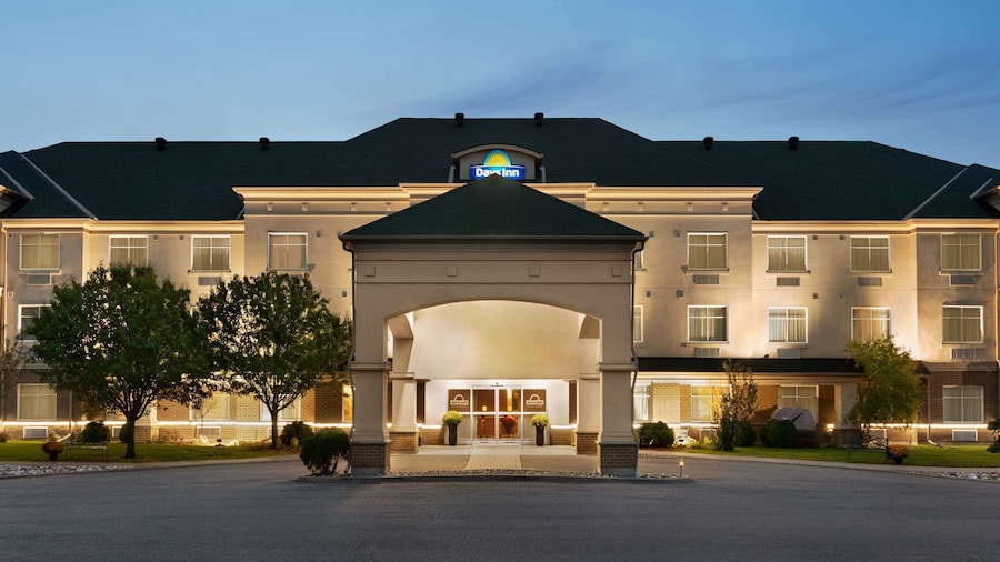 Days Inn by Wyndham Ottawa Airport