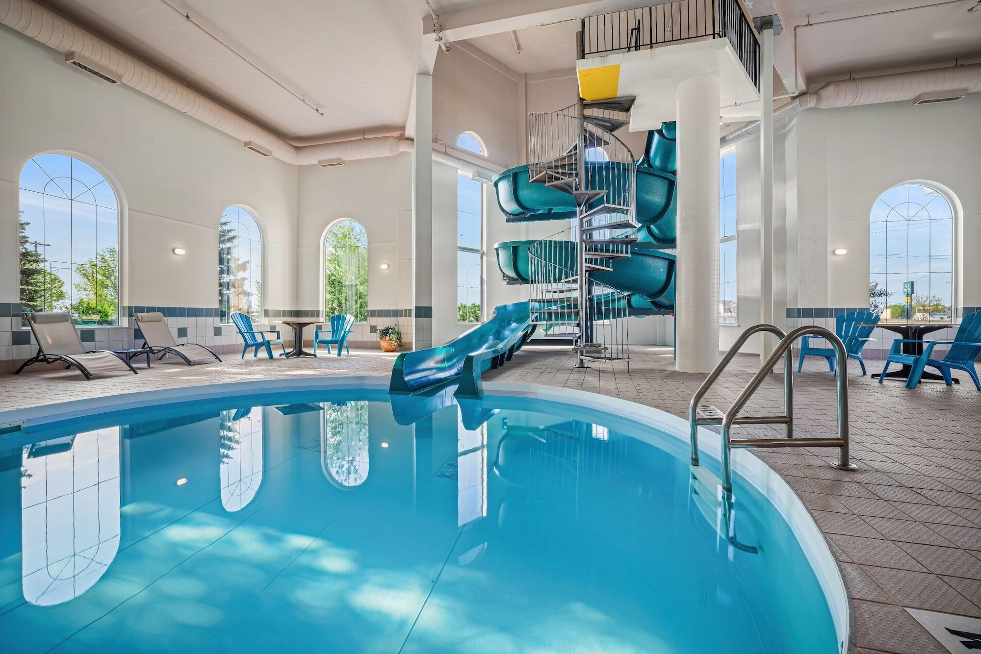 2-sterrenhotels