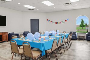 Sala de reunions
