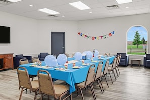 Sala de reunions