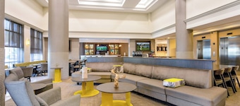 SpringHill Suites by Marriott Miami Airport South Blue Lagoon Area