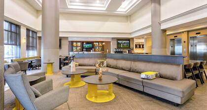 SpringHill Suites by Marriott Miami Airport South Blue Lagoon Area