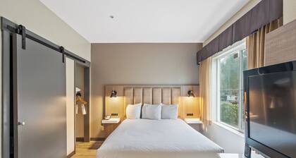 Hawthorn Suites by Wyndham Rancho Cordova/Folsom