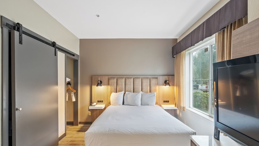 Hawthorn Suites by Wyndham Rancho Cordova/Folsom