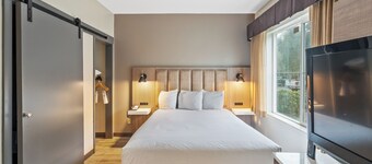 Hawthorn Suites by Wyndham Rancho Cordova/Folsom