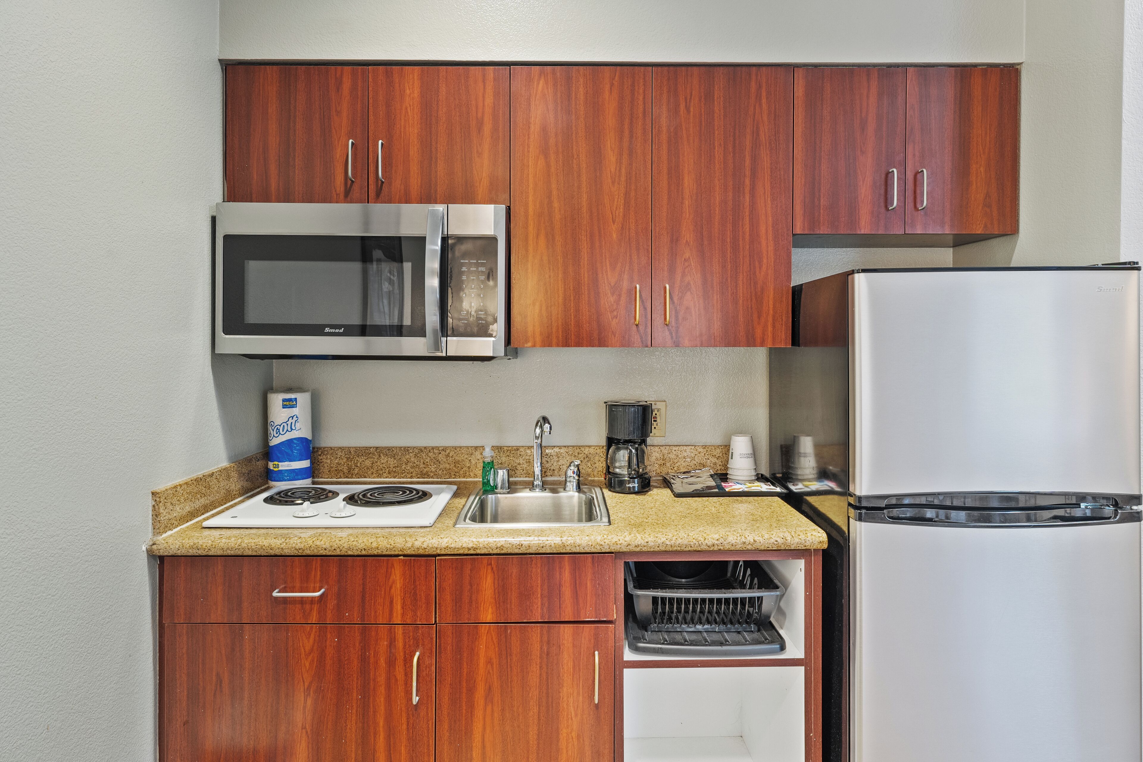 Foto - Hawthorn Suites by Wyndham Rancho Cordova/Folsom