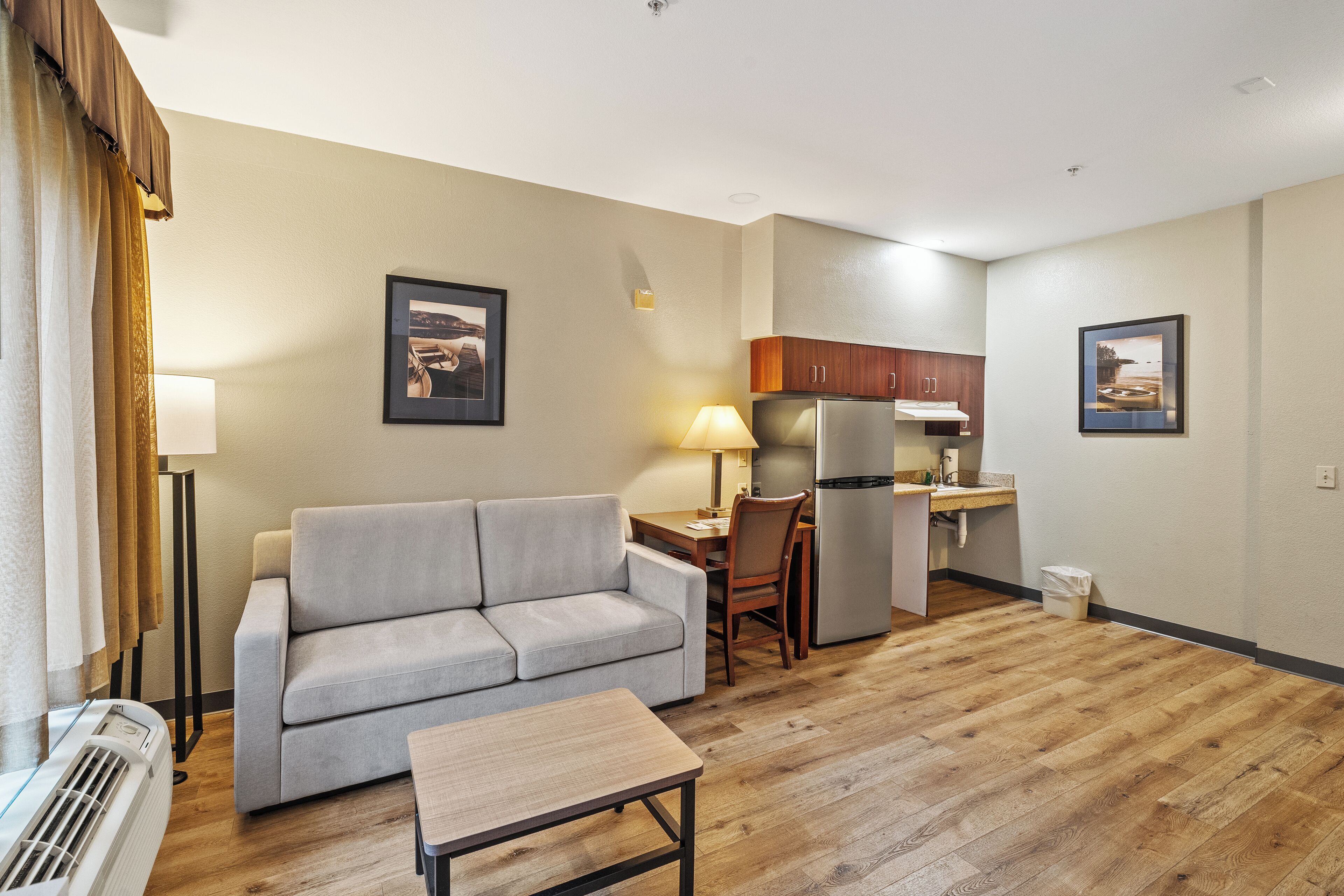 Foto - Hawthorn Suites by Wyndham Rancho Cordova/Folsom