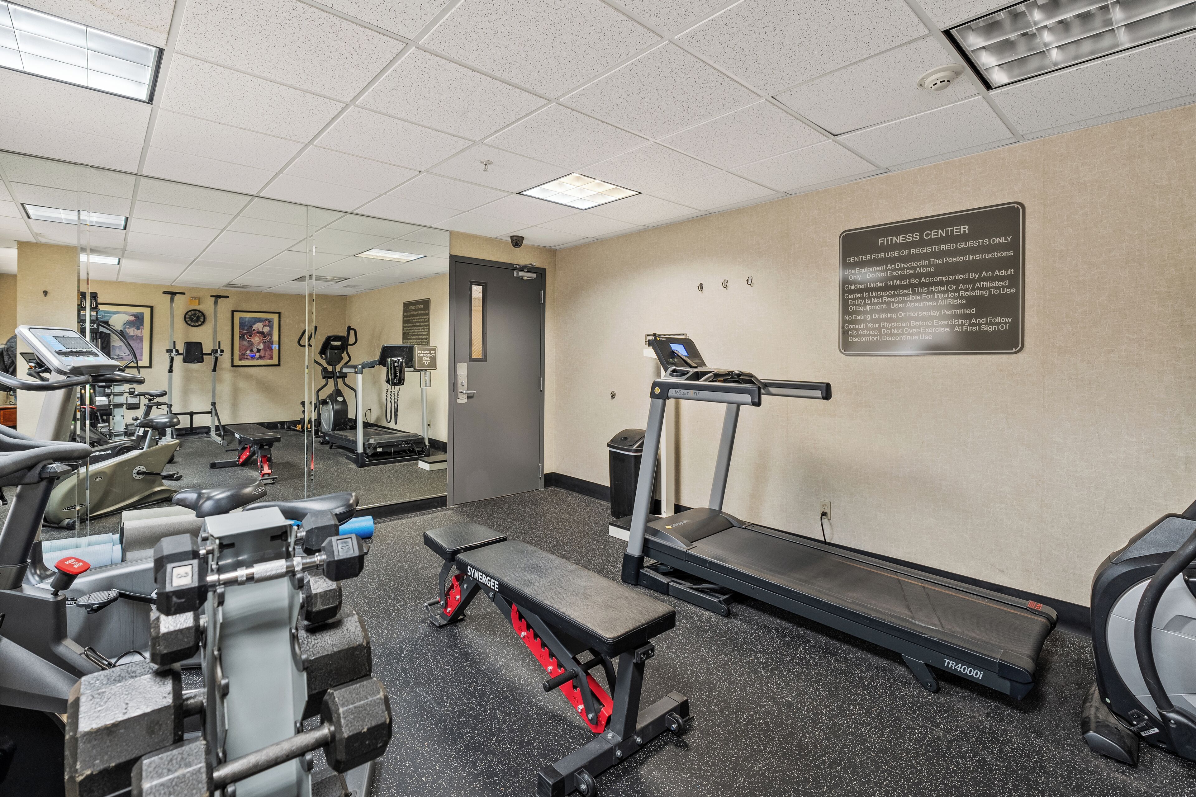 Foto - Hawthorn Suites by Wyndham Rancho Cordova/Folsom