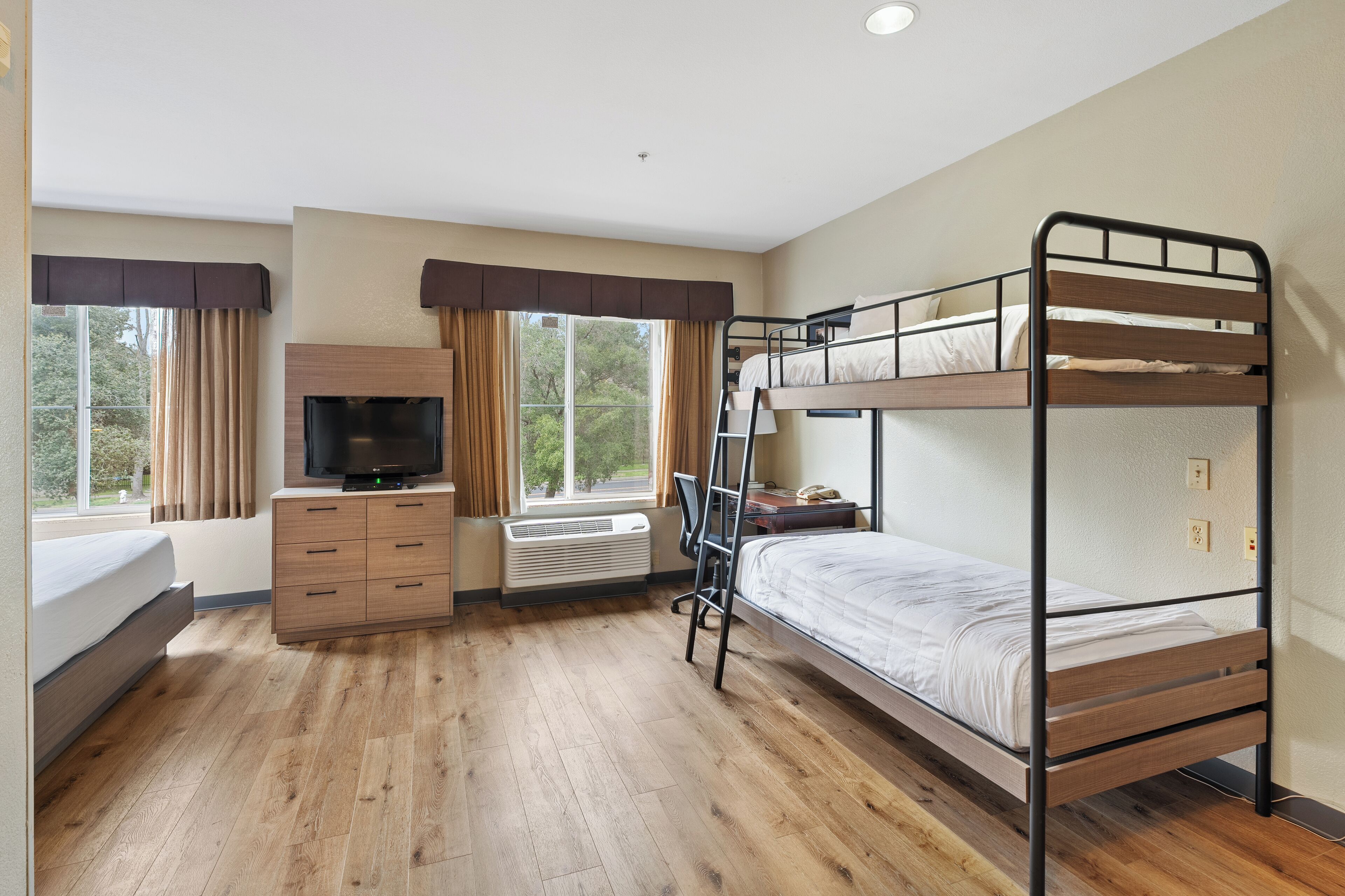 Foto - Hawthorn Suites by Wyndham Rancho Cordova/Folsom