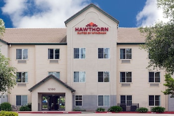 Hawthorn Suites by Wyndham Rancho Cordova/Folsom