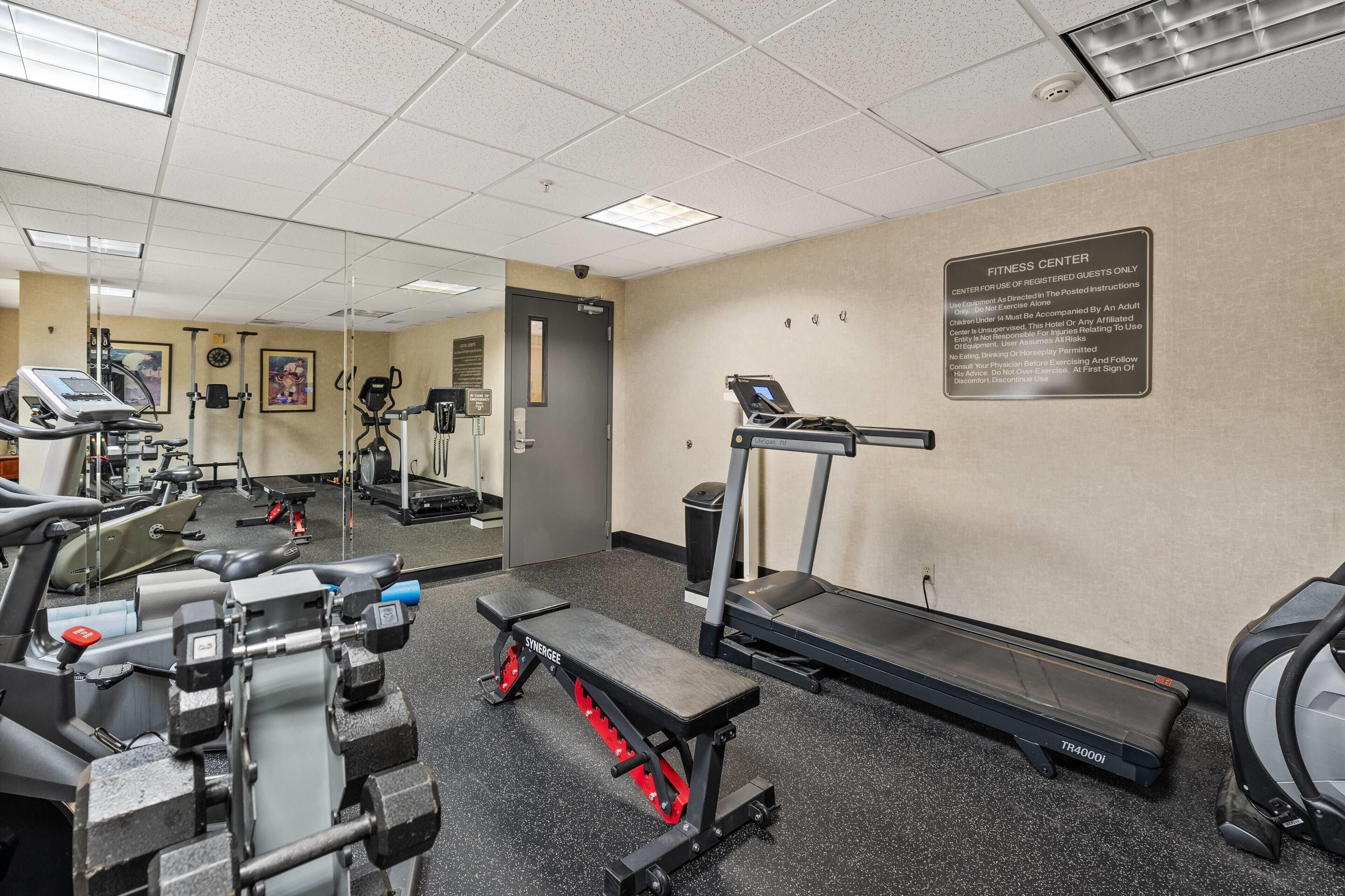 Photo - Hawthorn Suites by Wyndham Rancho Cordova/Folsom