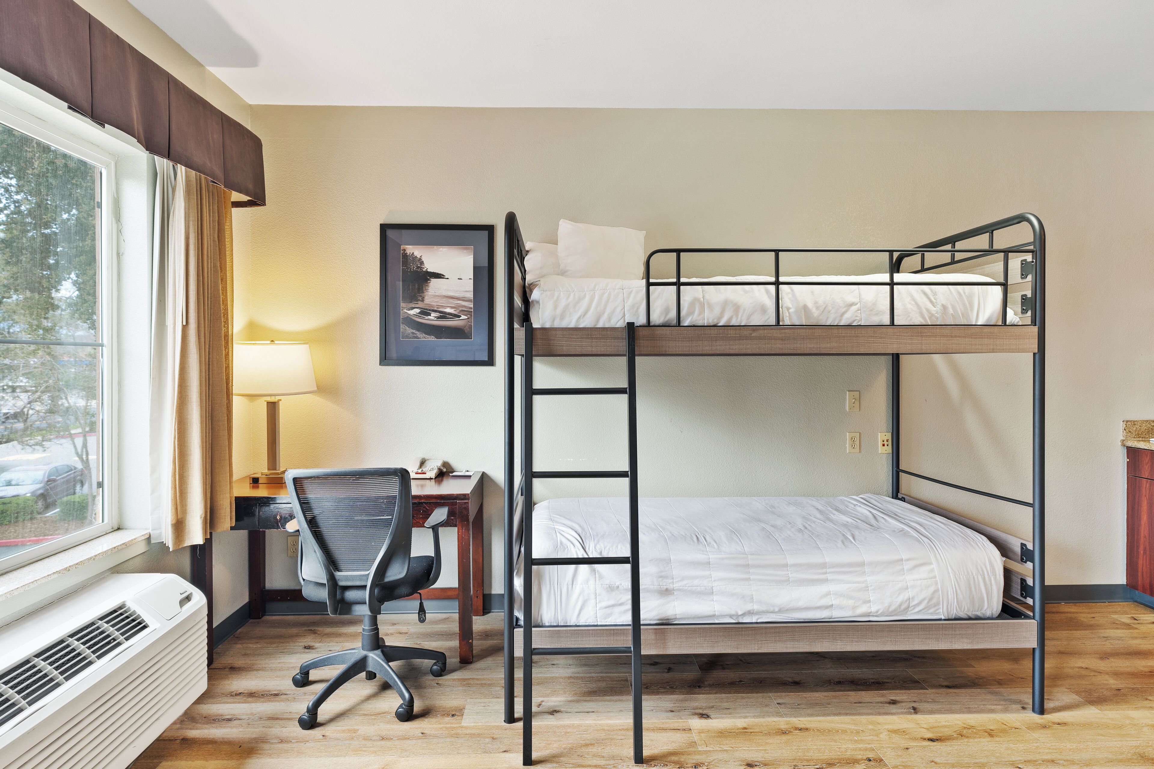 Foto - Hawthorn Suites by Wyndham Rancho Cordova/Folsom