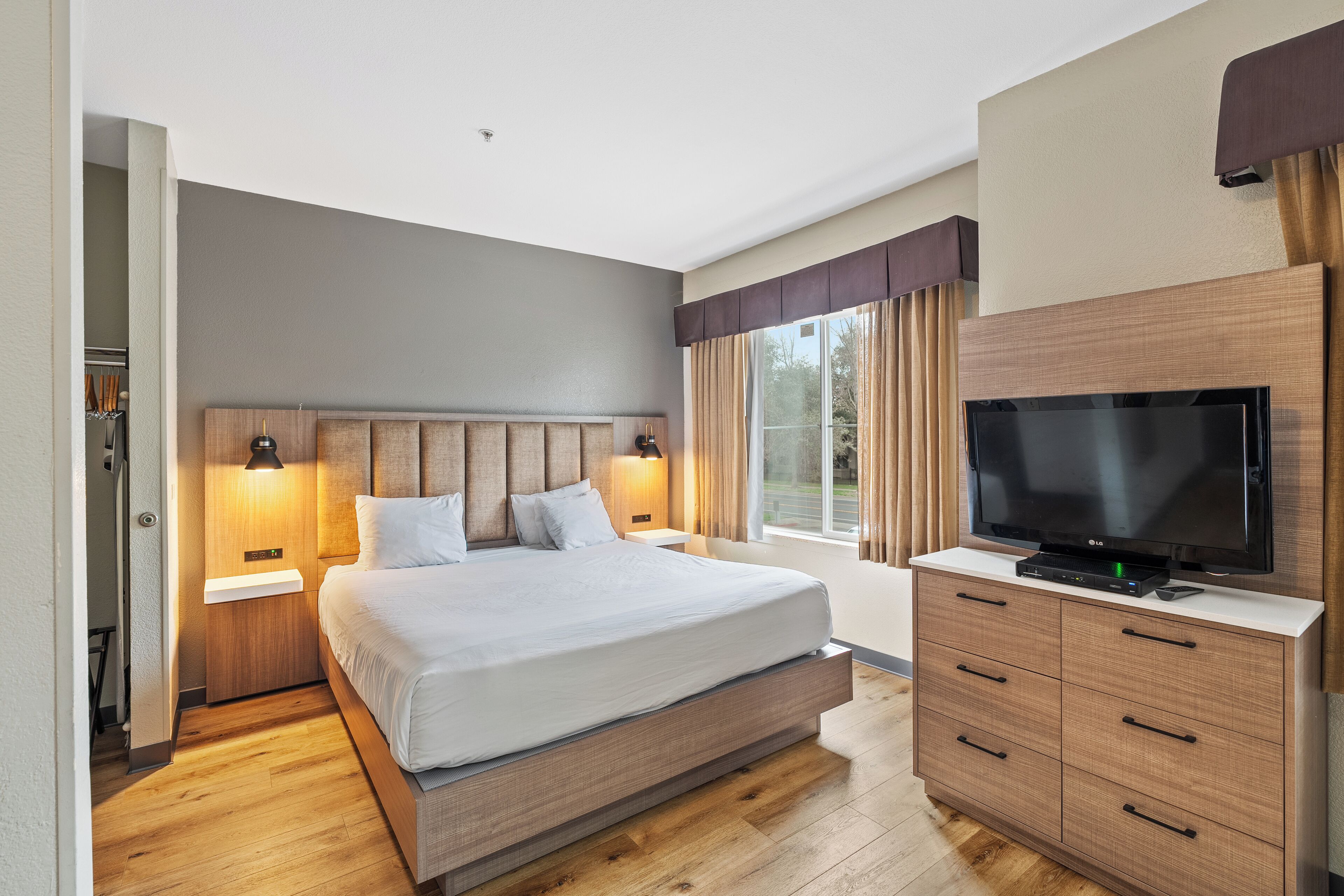 Foto - Hawthorn Suites by Wyndham Rancho Cordova/Folsom