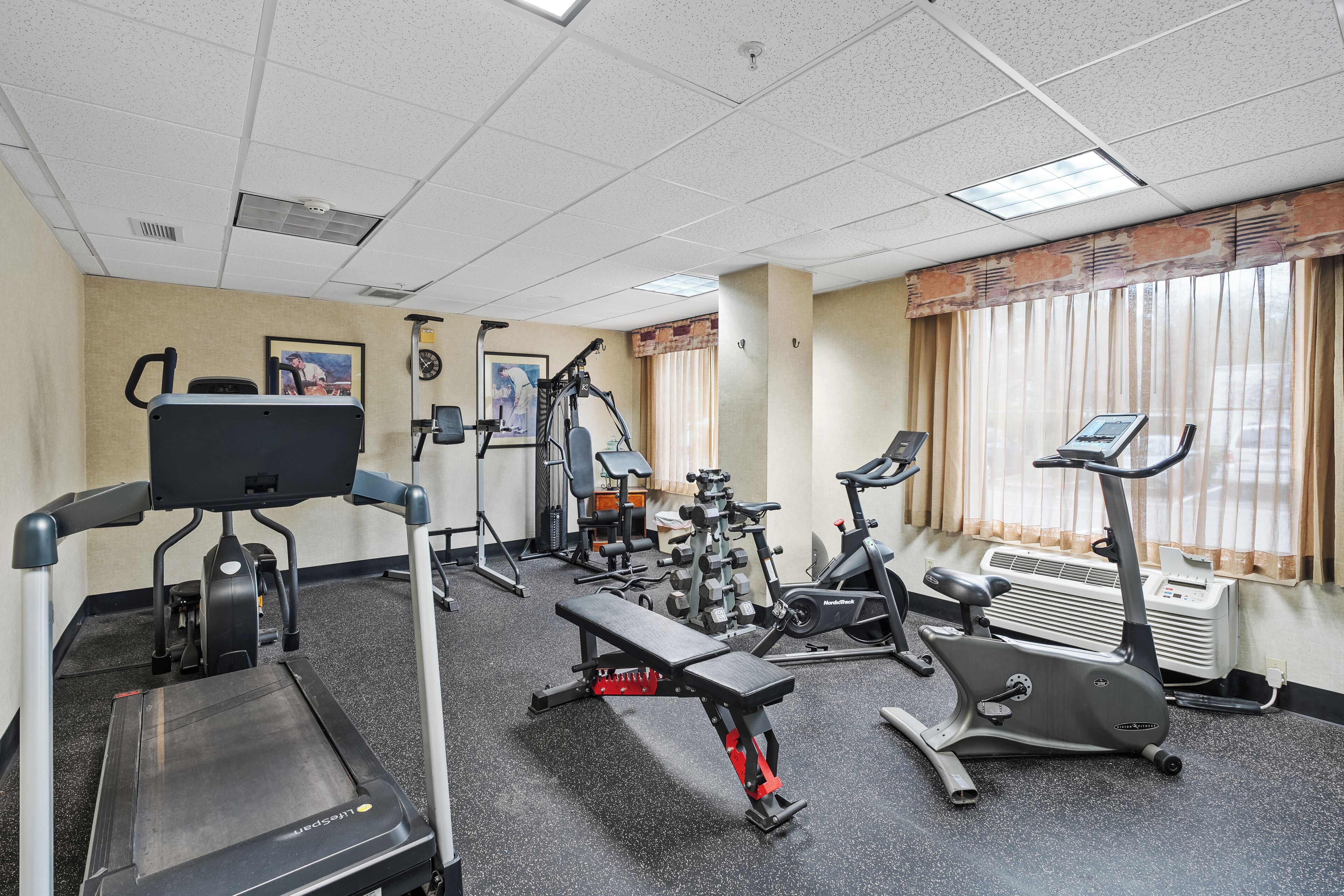 Foto - Hawthorn Suites by Wyndham Rancho Cordova/Folsom