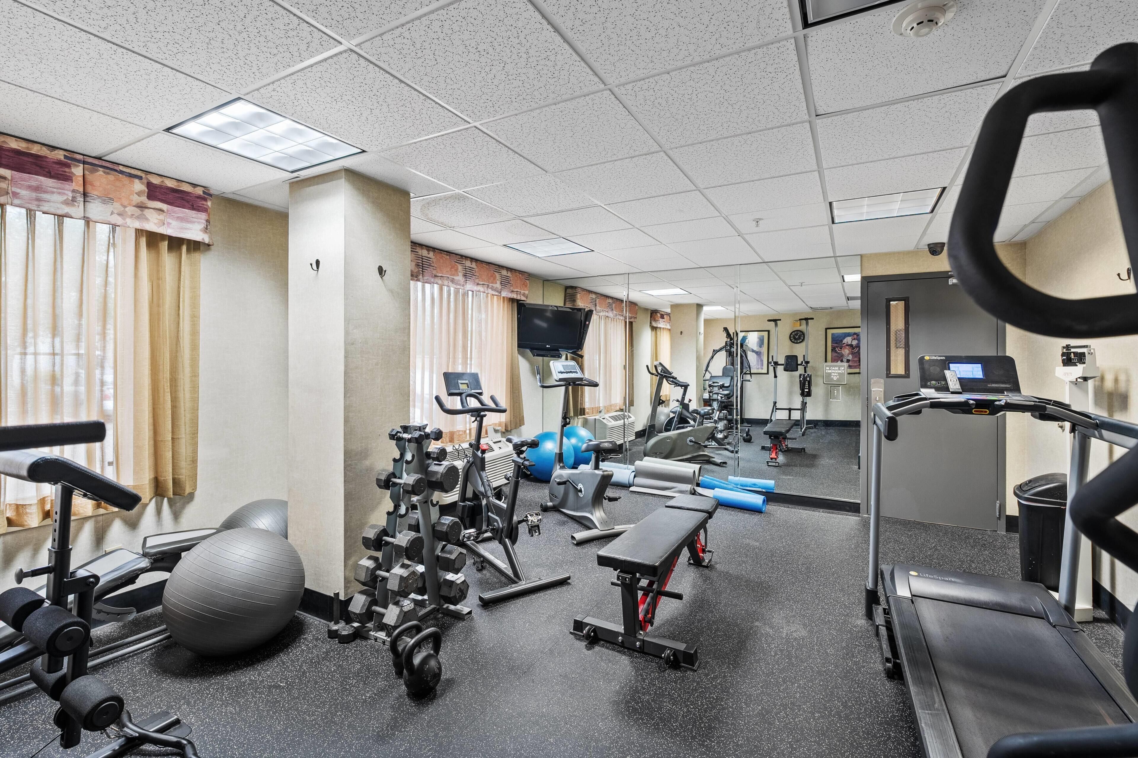 Photo - Hawthorn Suites by Wyndham Rancho Cordova/Folsom