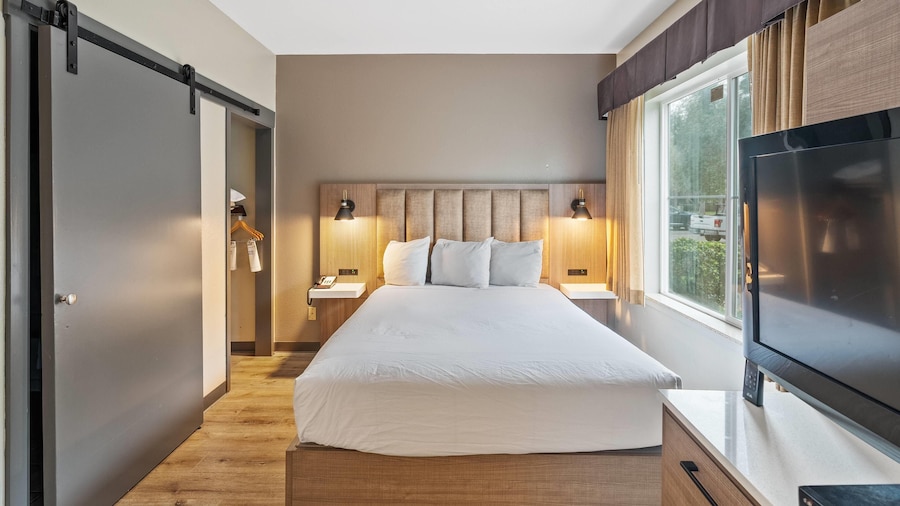 Hawthorn Suites by Wyndham Rancho Cordova/Folsom