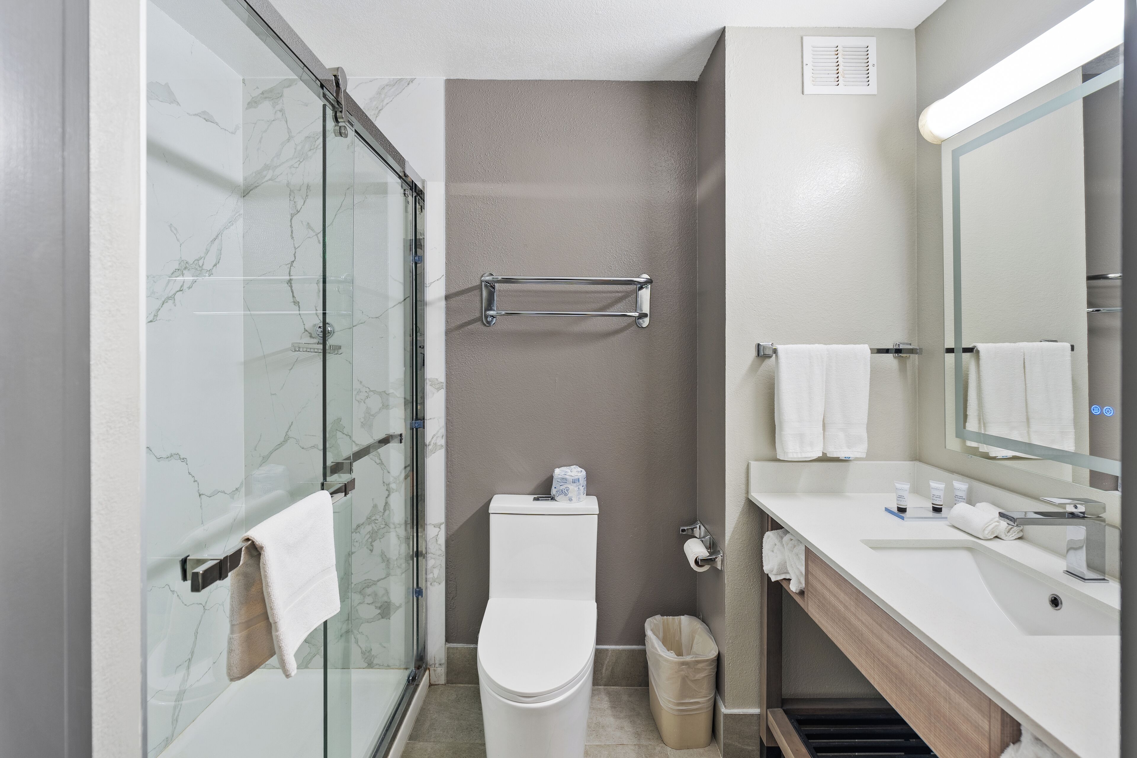 Foto - Hawthorn Suites by Wyndham Rancho Cordova/Folsom