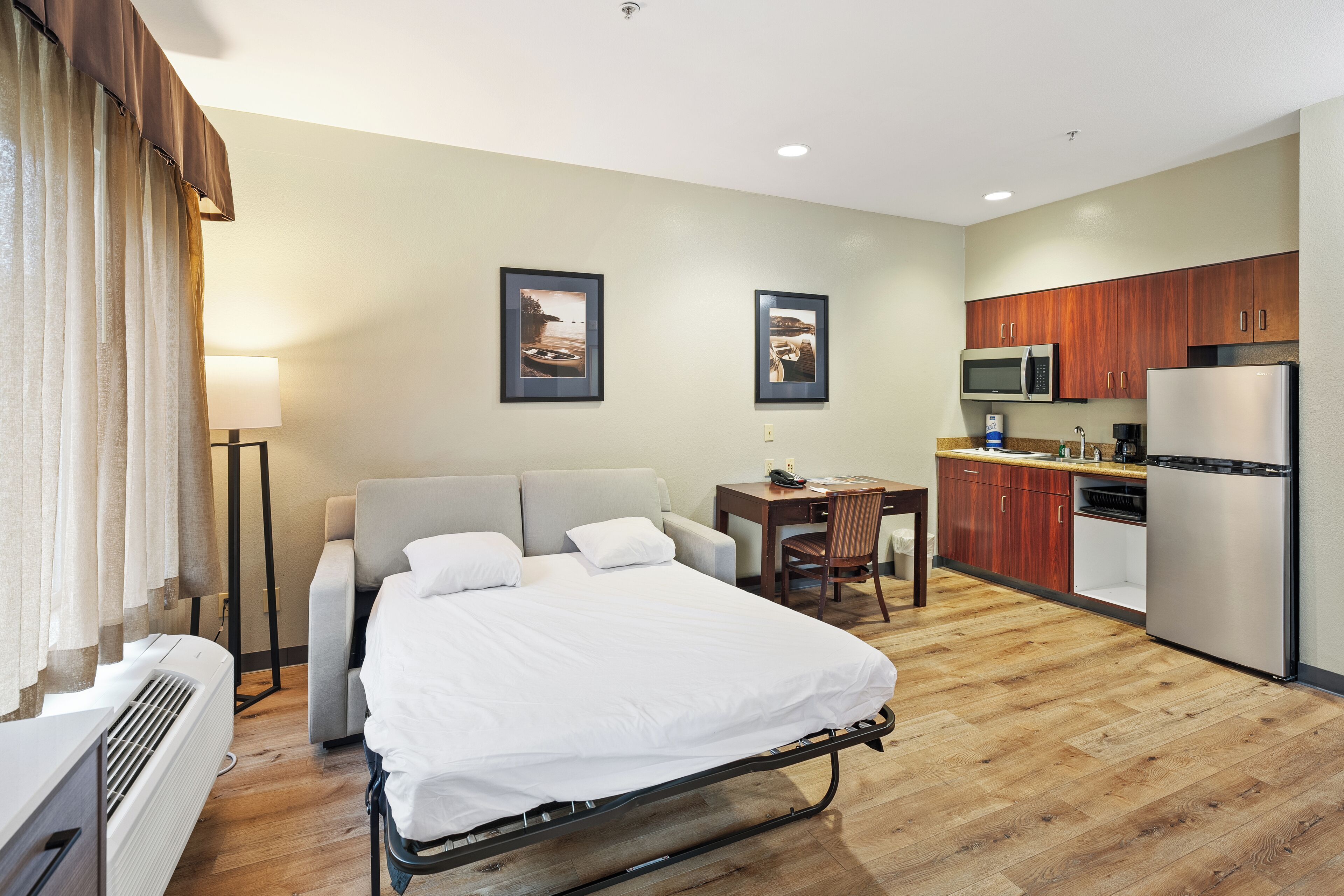 Foto - Hawthorn Suites by Wyndham Rancho Cordova/Folsom