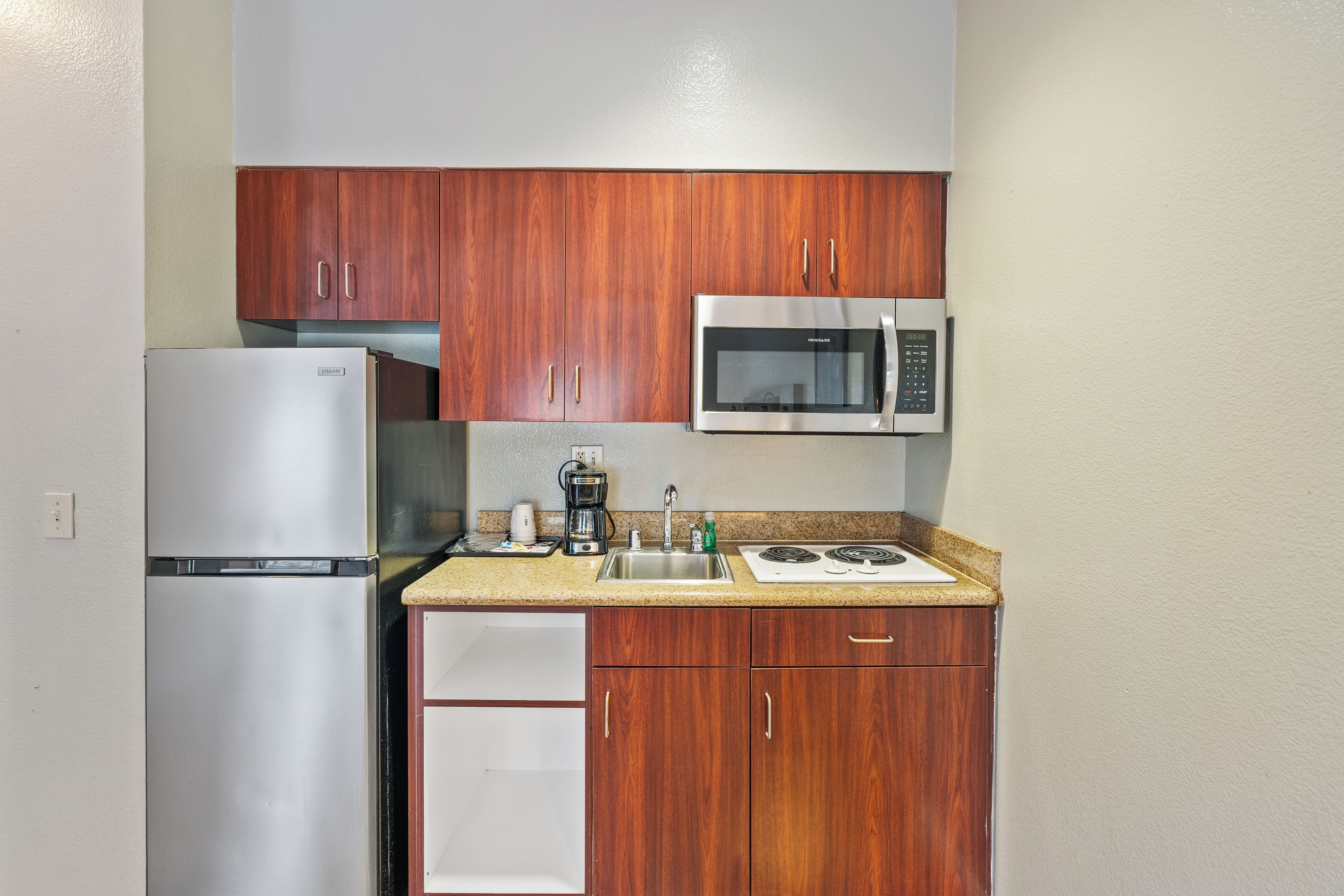 Foto - Hawthorn Suites by Wyndham Rancho Cordova/Folsom