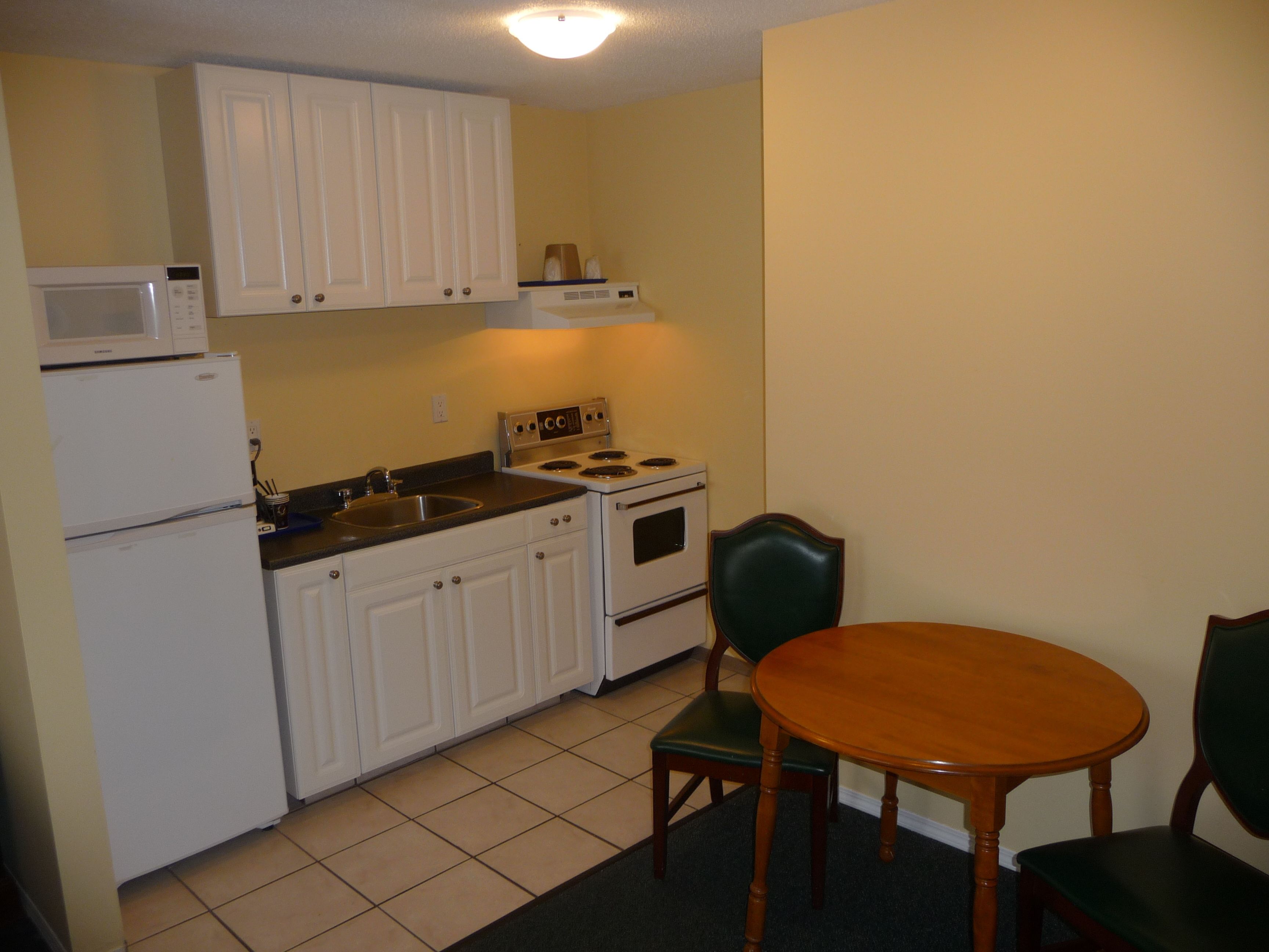 Foto - Arbutus Inn