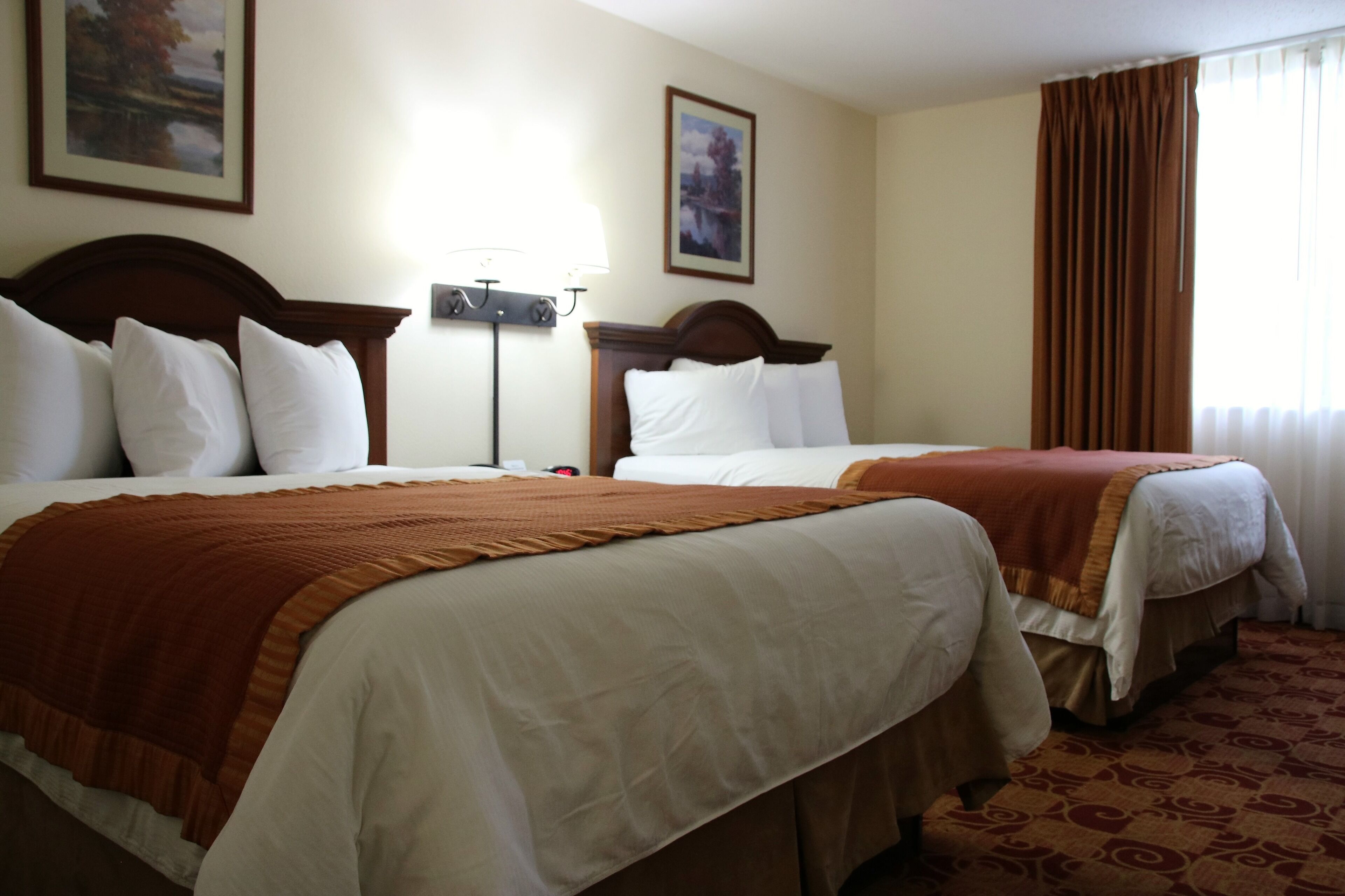 1 bedroom, premium bedding, pillow-top beds, in-room safe