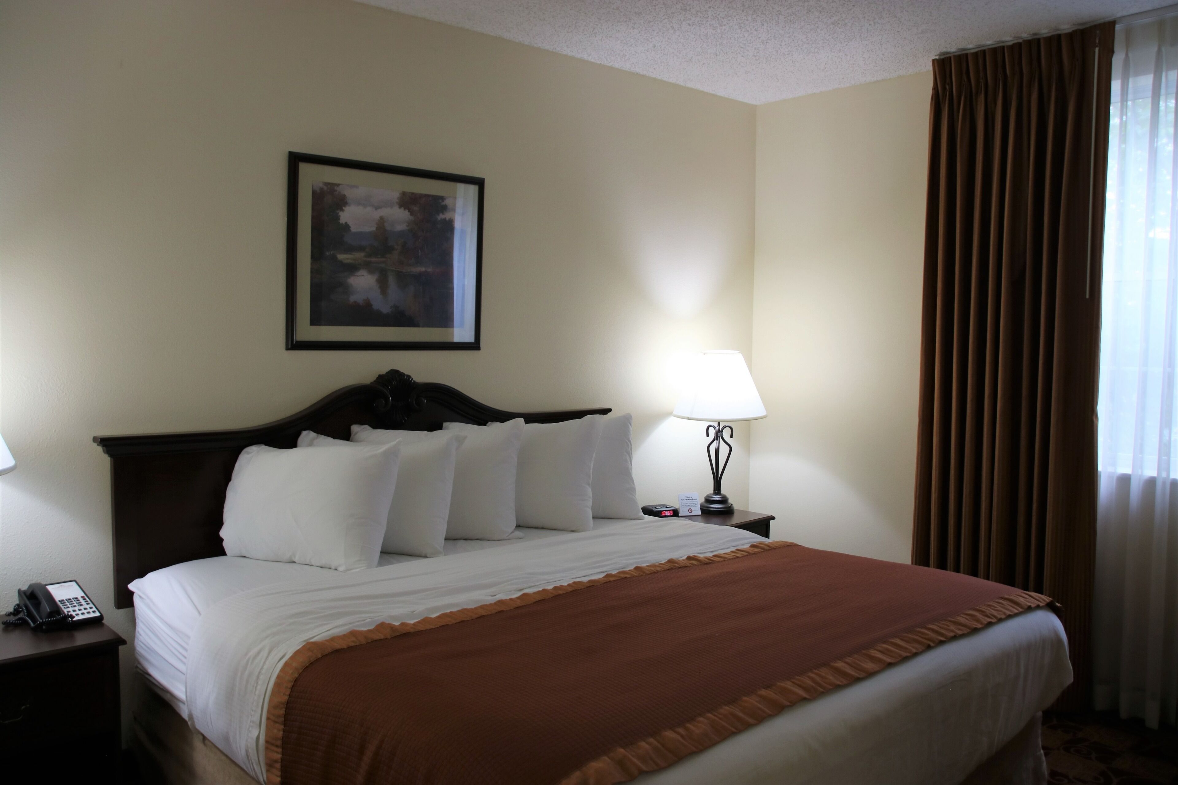 1 bedroom, premium bedding, pillow-top beds, in-room safe
