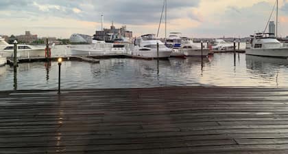 The Inn at Henderson's Wharf, an Ascend Collection Hotel