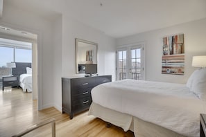 Apartment, 1 Bedroom