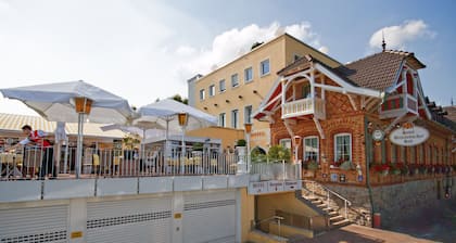 Hotel Wittelsbacher Höh