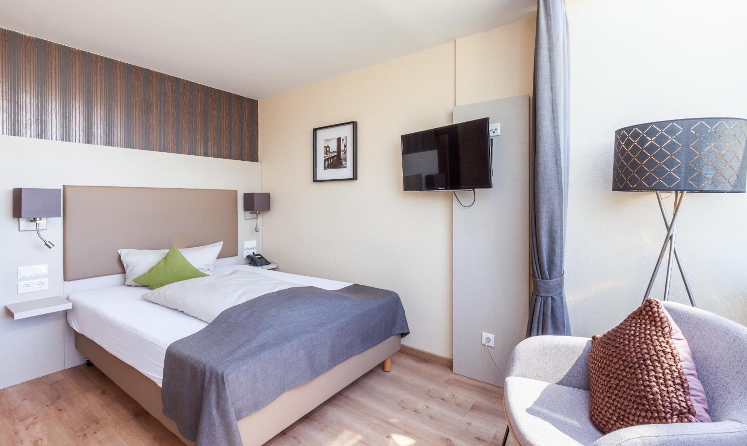 Foto - Hotel Wittelsbacher Höh