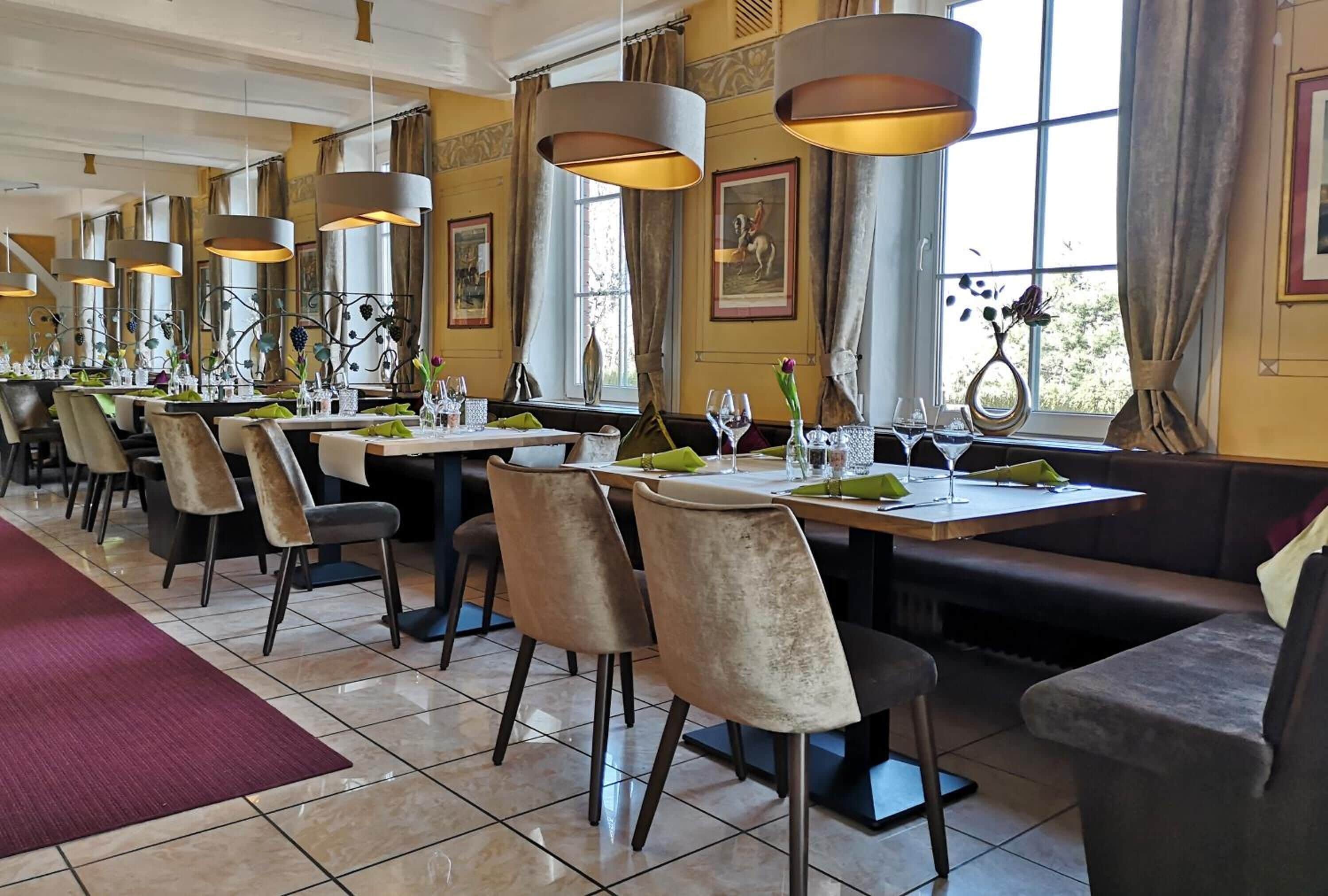 Spécialités Cuisine internationale