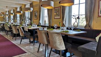 International cuisine