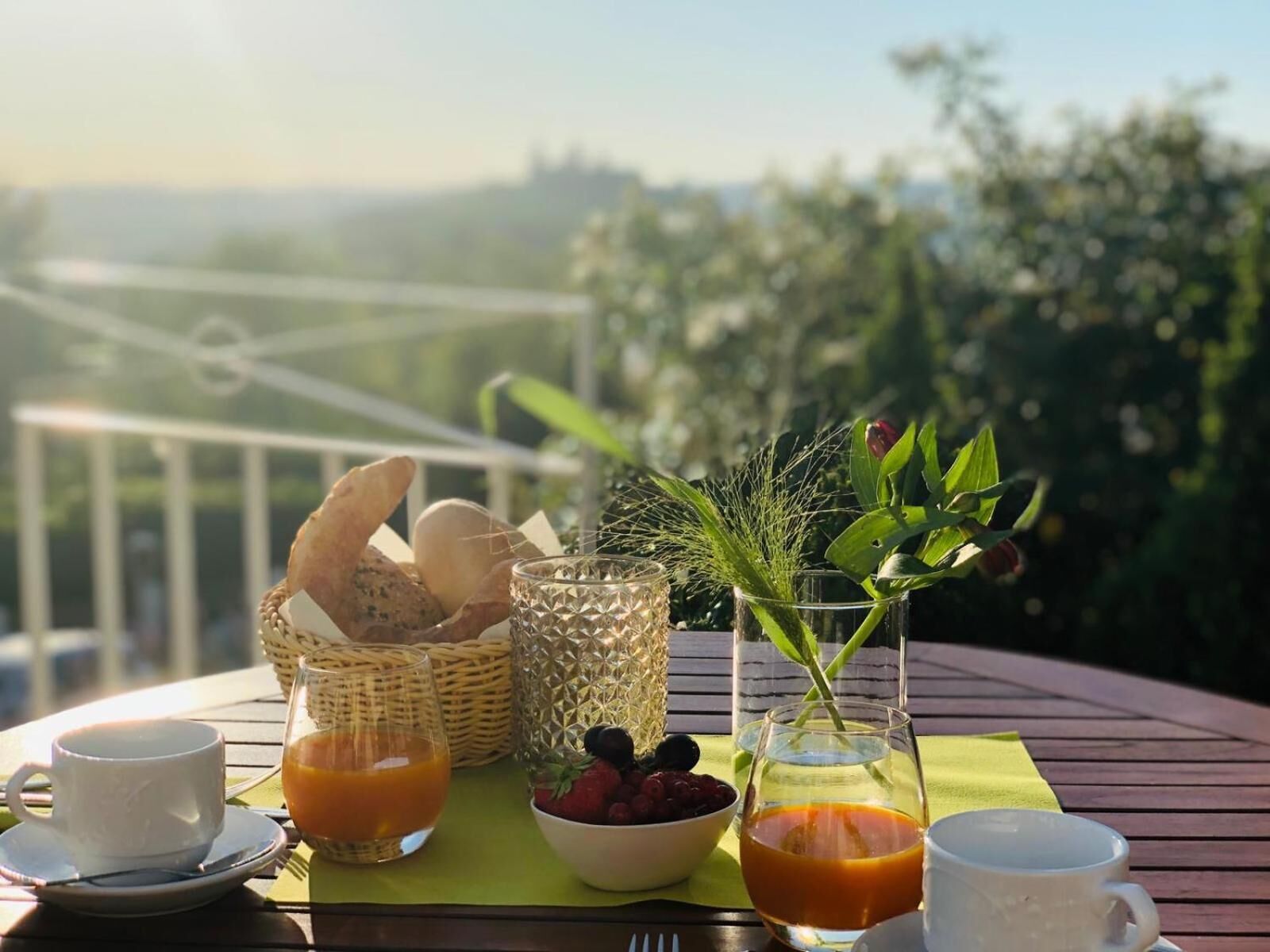 Foto - Hotel Wittelsbacher Höh