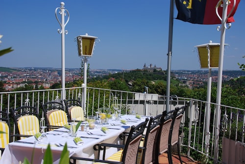 Hotel Wittelsbacher Höh