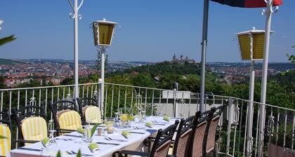 Hotel Wittelsbacher Höh