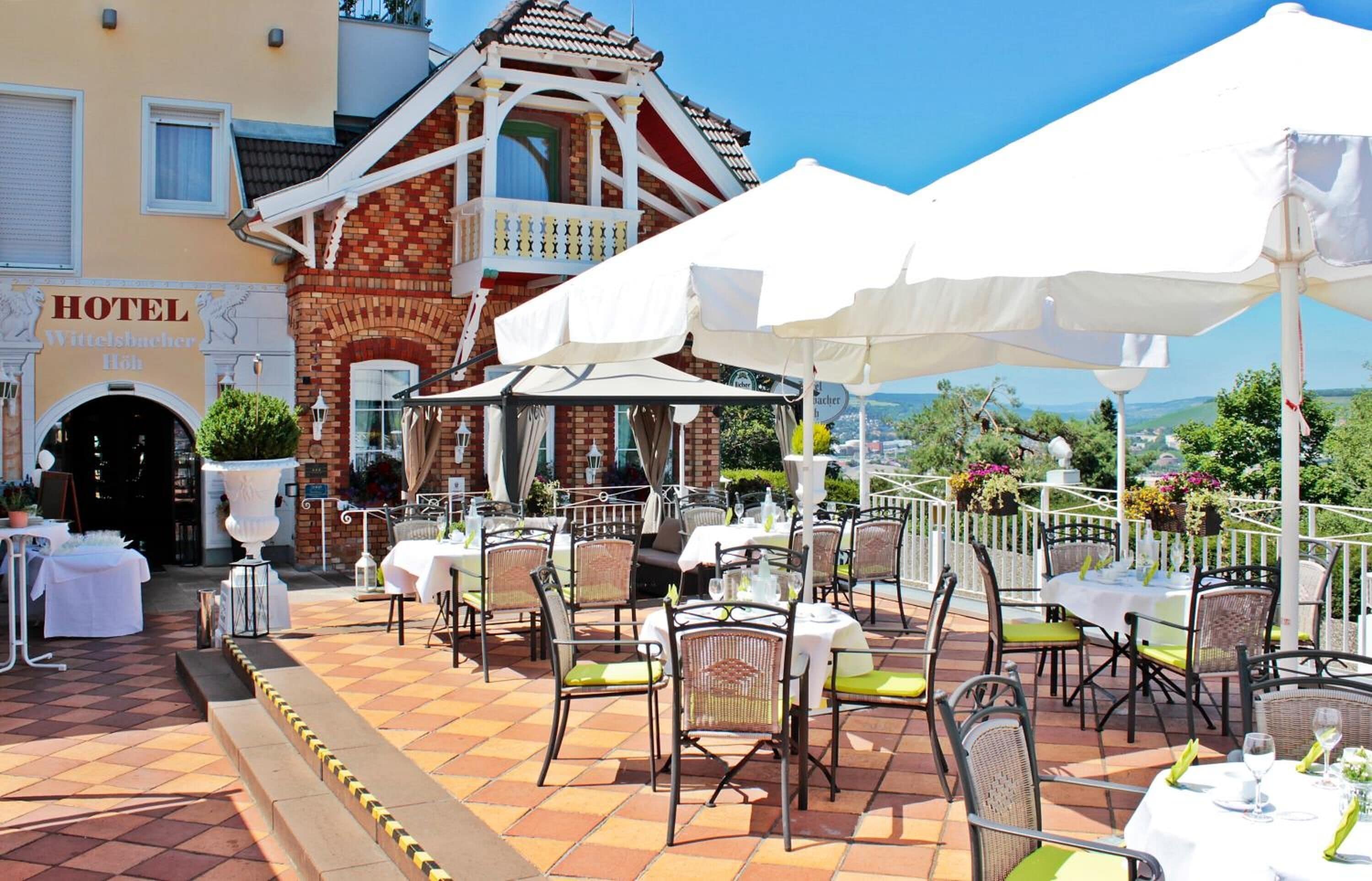 international cuisine